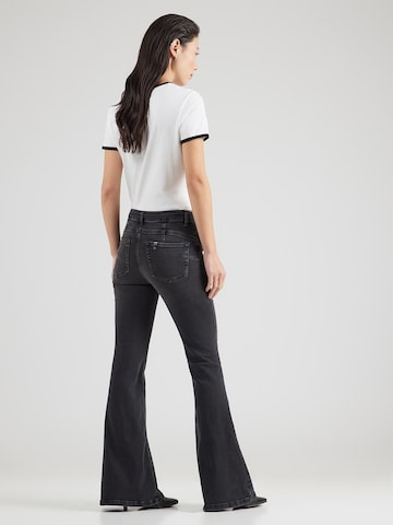 Liu Jo Na zvonec Kavbojke 'B.UP BEAT' | siva barva