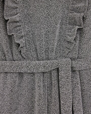 WE Fashion Overall in Silver