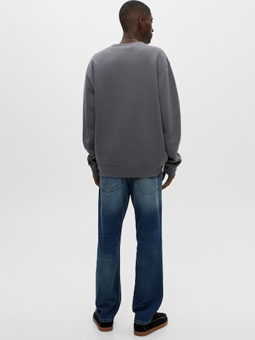 regular Jeans di Pull&Bear in blu