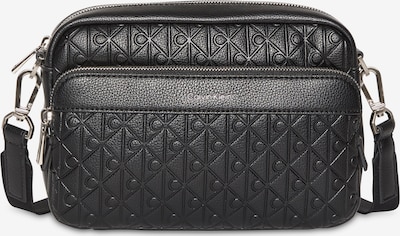 Calvin Klein Olkalaukku värissä musta, Tuotenäkymä