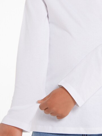 Tezenis Shirt in White