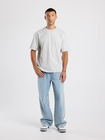 T-Shirt America Today en gris