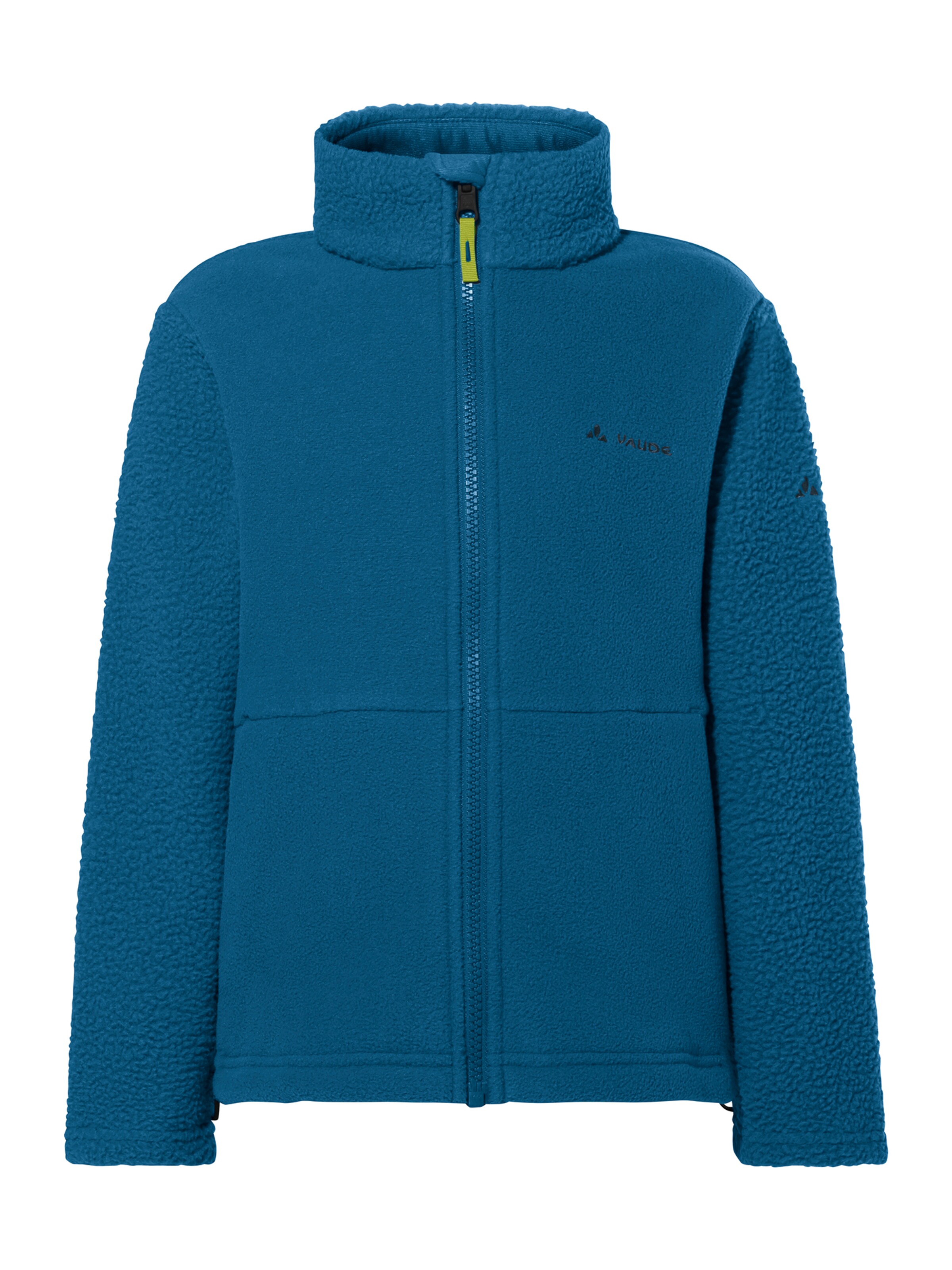VAUDE Outdoor jacket 'Caprea' in Blue