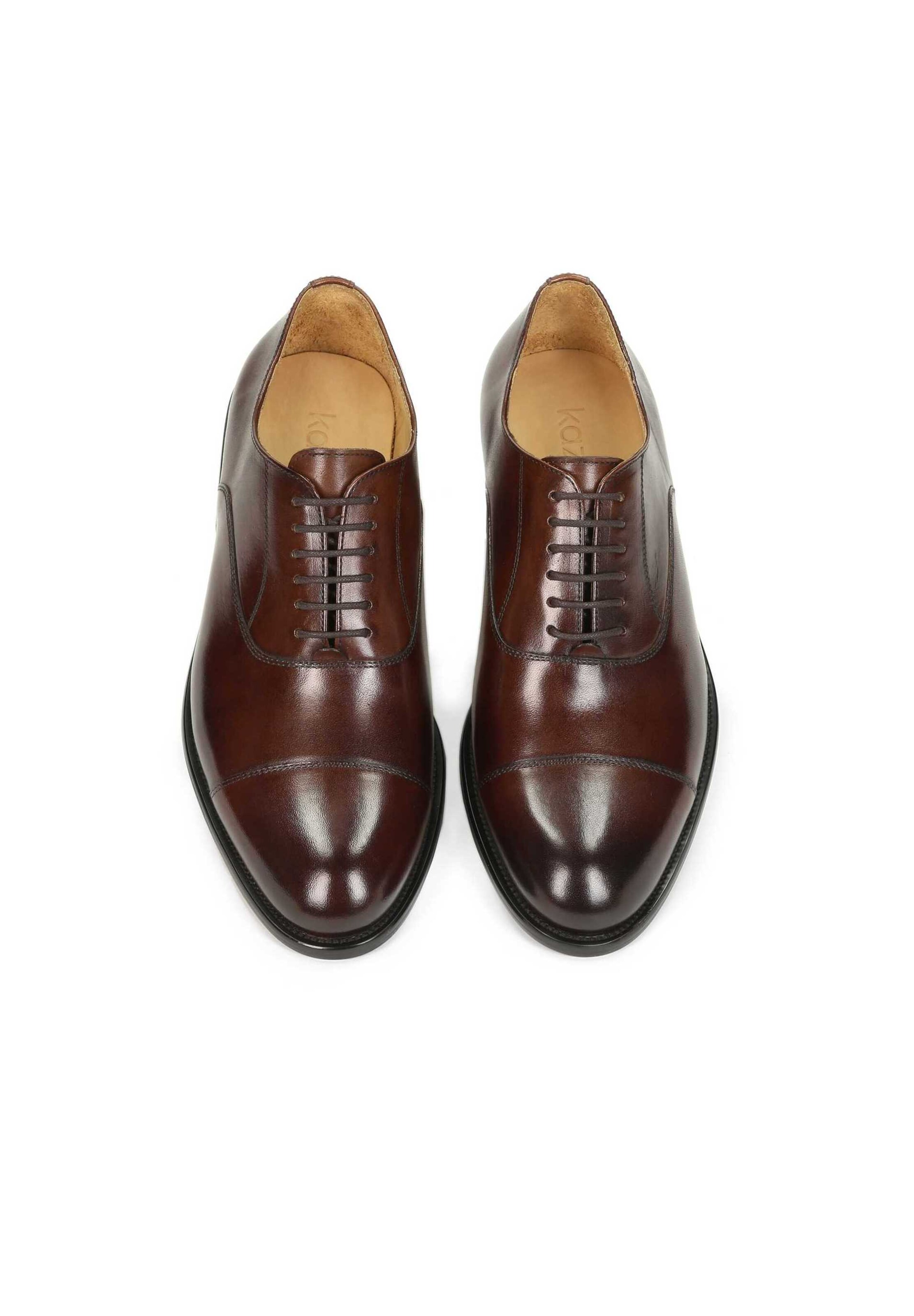 Kazar Veterschoen in Bruin