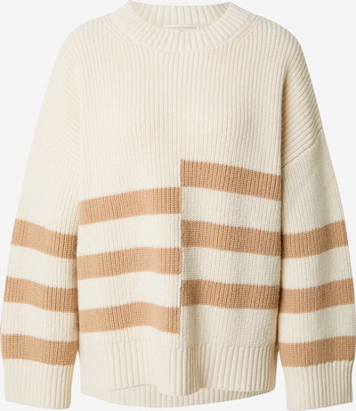 Guido Maria Kretschmer Women Sweater 'Lina' in Beige / Light brown, Item view