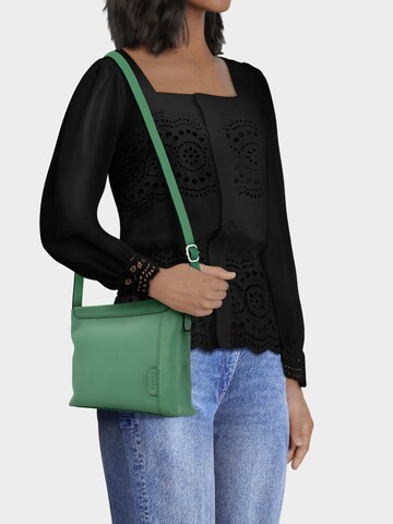 Picard Crossbody bag ' Yours ' in Green