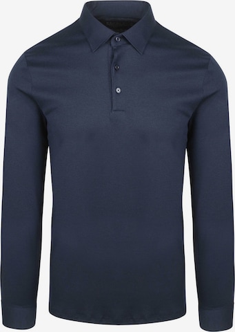 T-Shirt DESOTO en bleu : devant