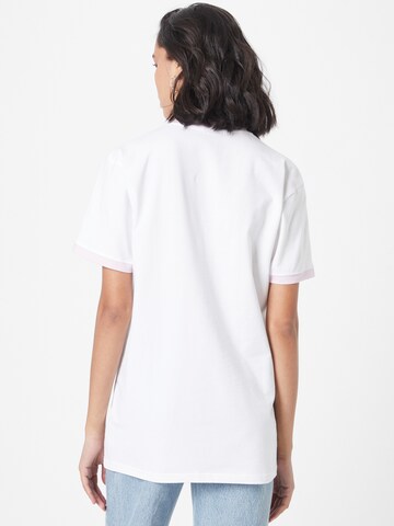 ELLESSE Shirt 'Serafina' in White