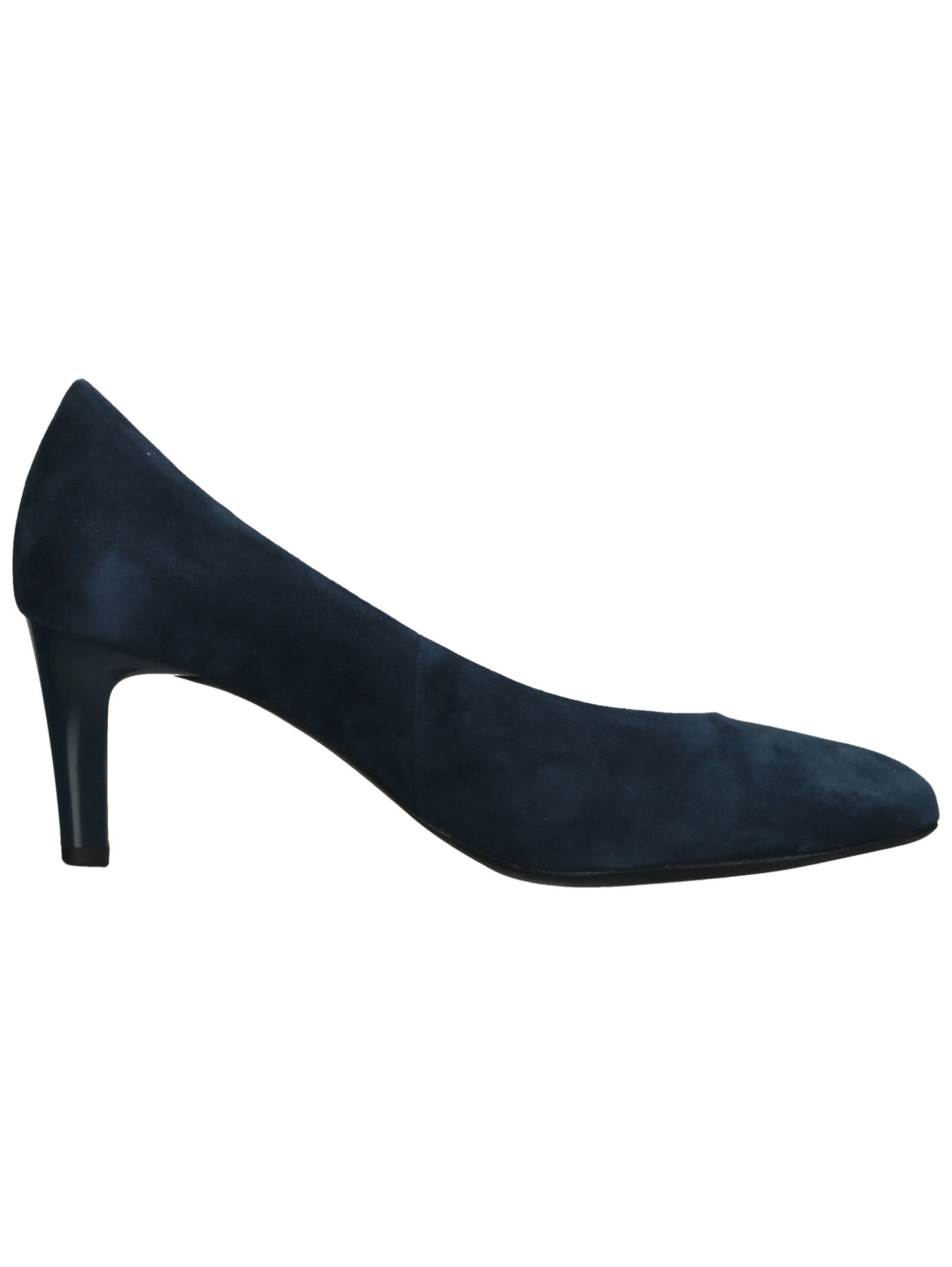 Escarpins Högl en bleu