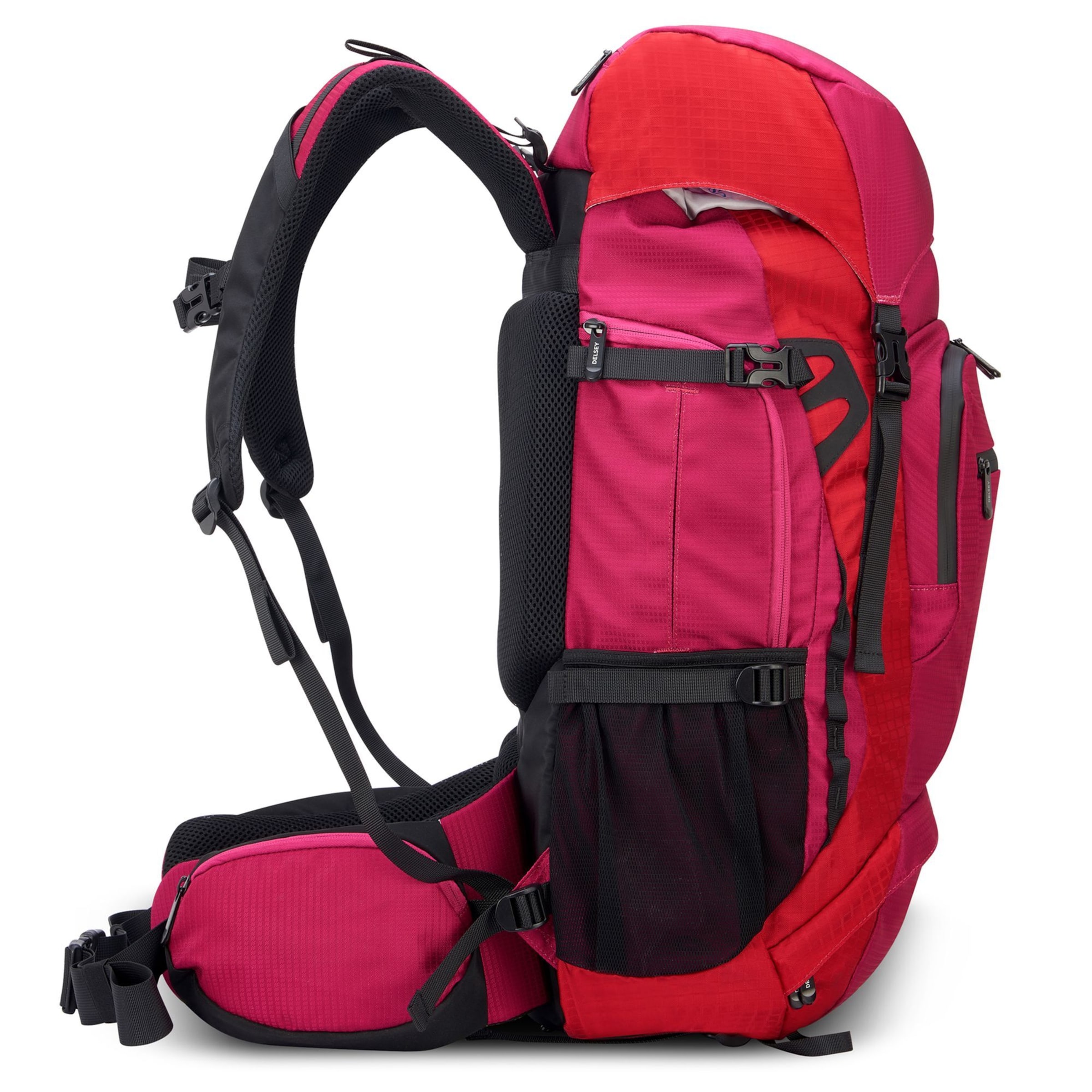 Delsey Paris Rucksack in Pink