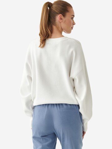 TATUUM Pullover 'BALAMI' in Weiß