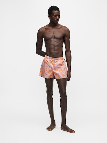 DIESEL - Bermudas 'OLLY-34-D-CORE' en Mezcla de colores