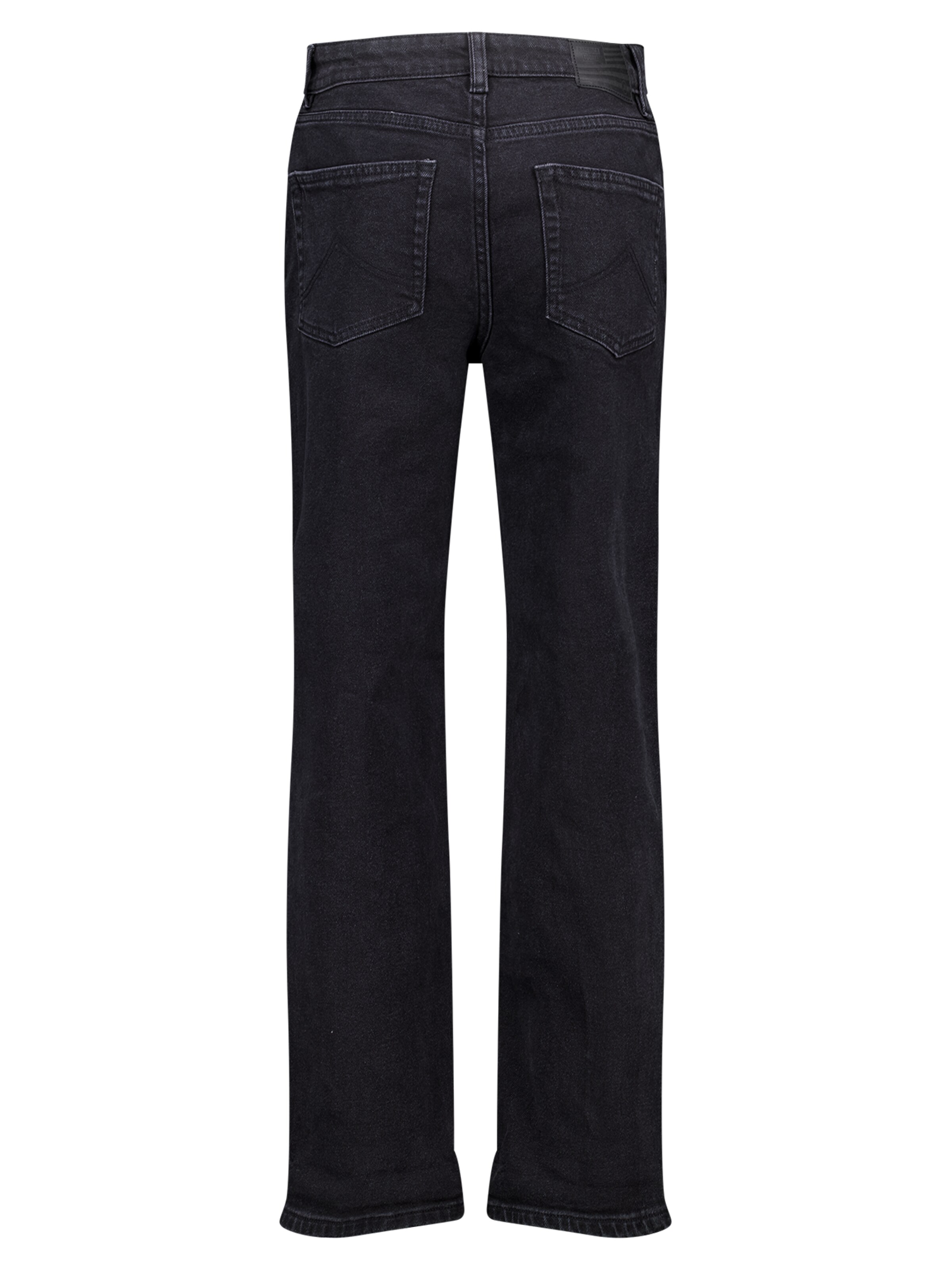 America Today Regular Jeans in Black