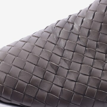 Bottega Veneta Halbschuhe 41 in Braun