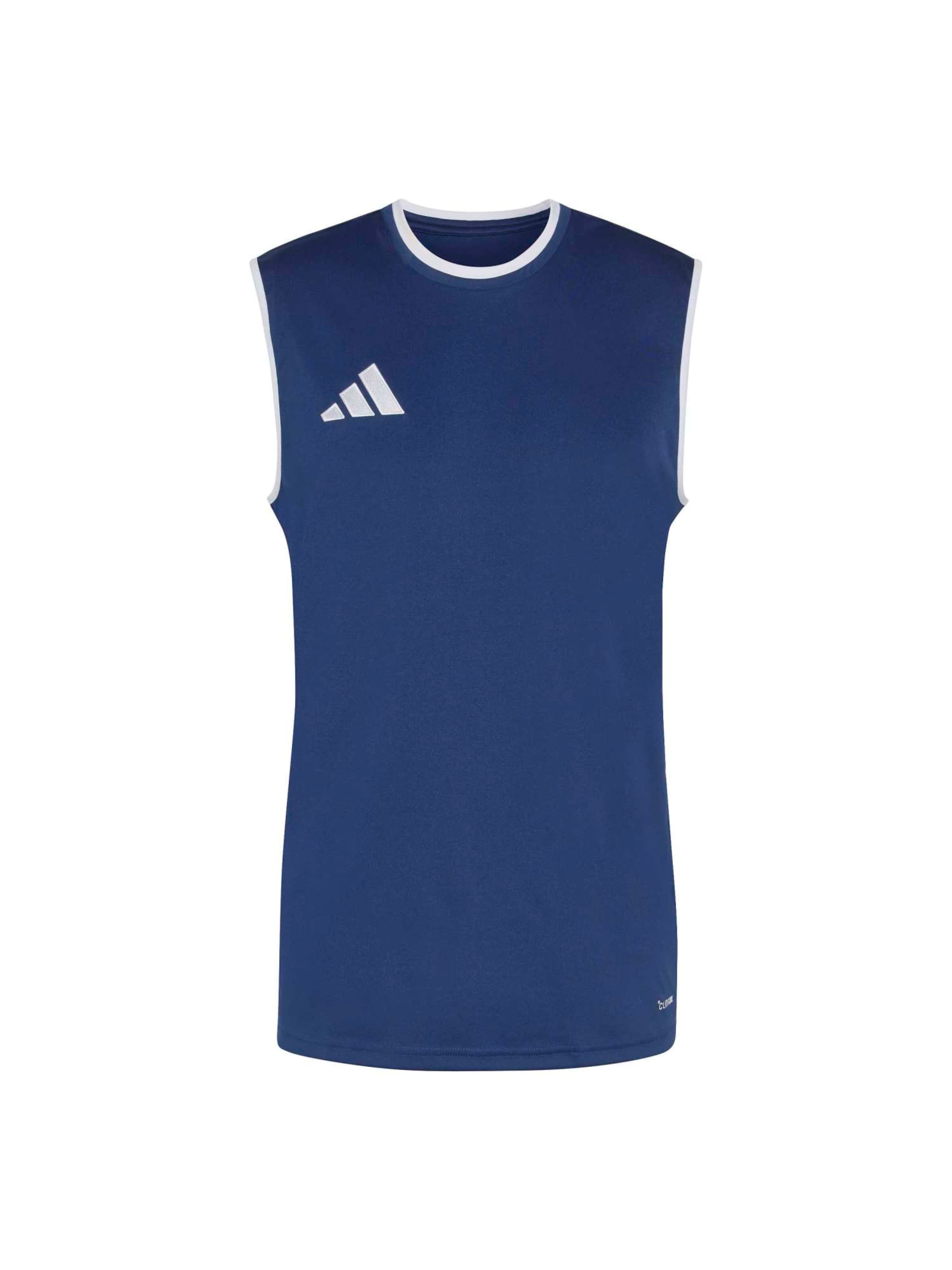 ADIDAS PERFORMANCE Funkcionális felső 'ENT26' - kék: elől