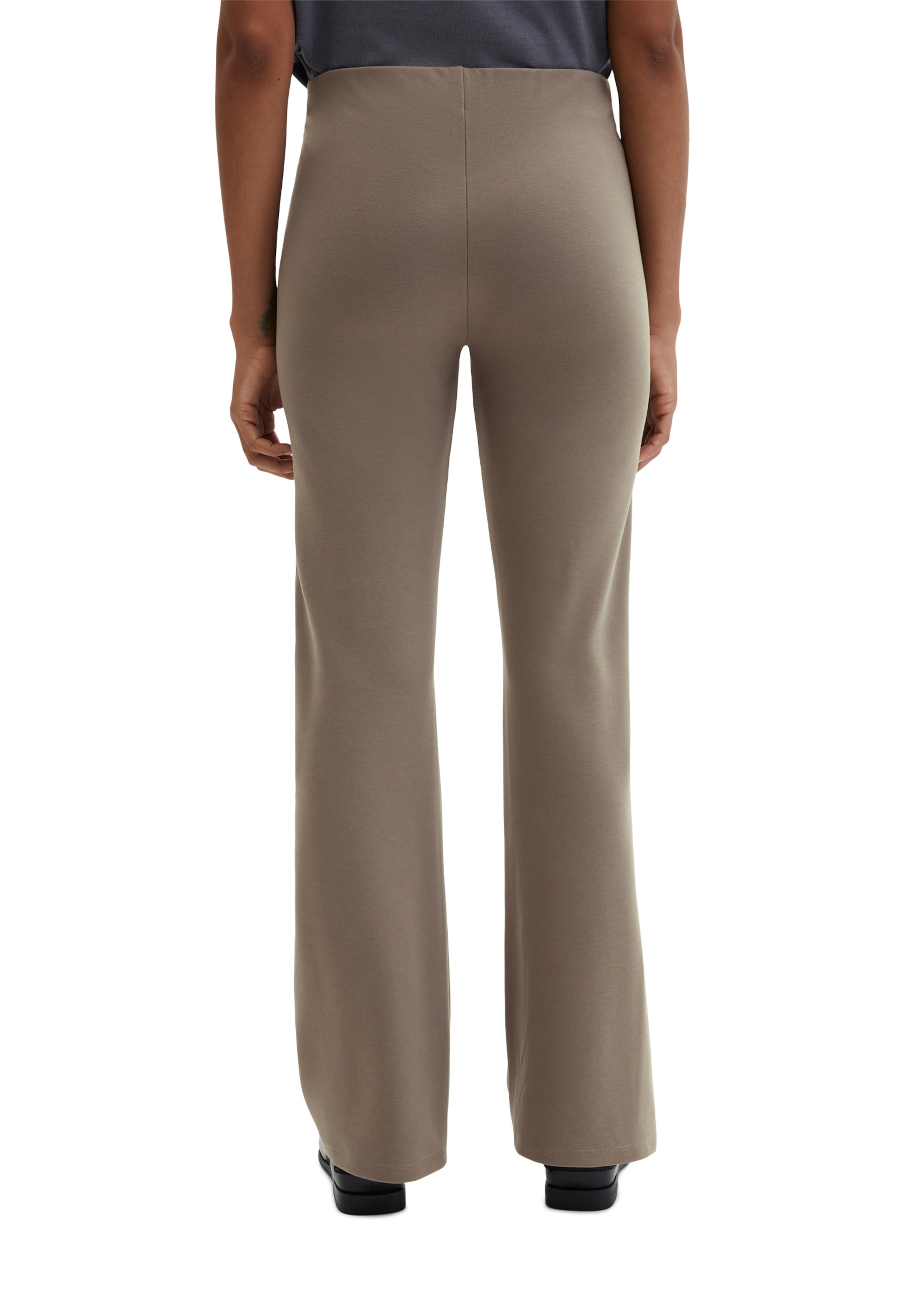 Marc O'Polo Slimfit Hose in Braun