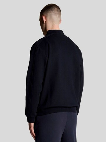 Lyle & Scott Between-Season Jacket in Blue