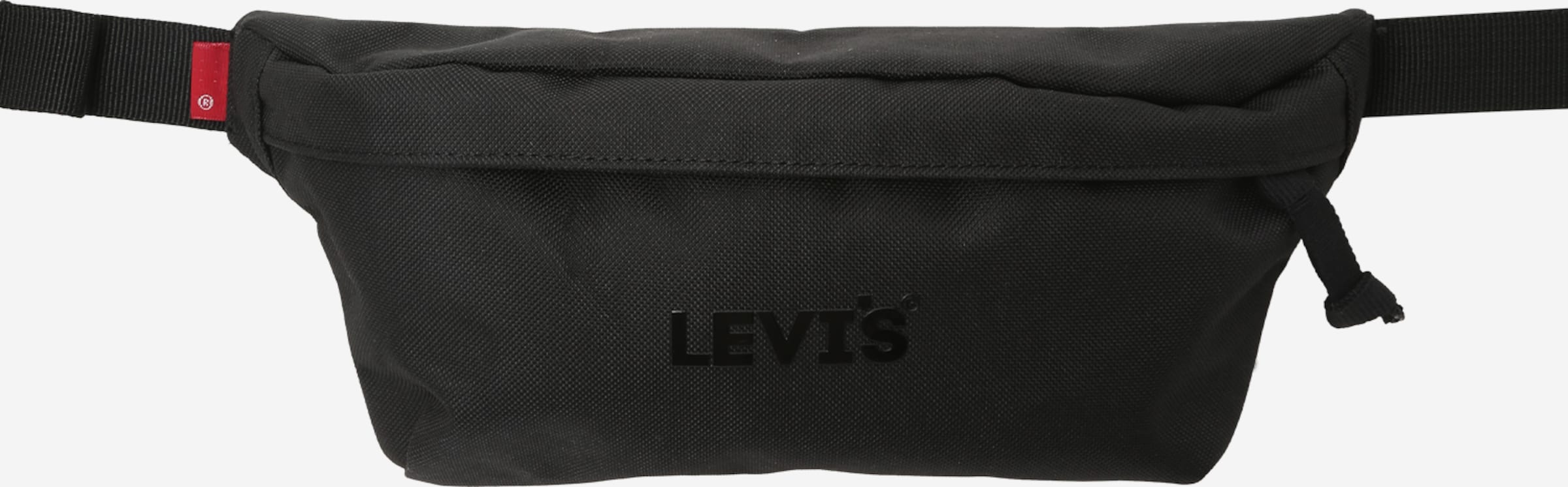 LEVI S Rinonera en Negro ABOUT YOU