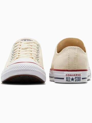 CONVERSE - Zapatillas deportivas bajas 'Converse Obuwie' en beige