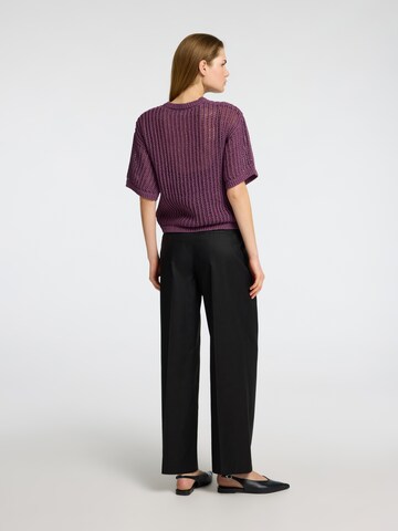 SELECTED FEMME Kampsun, värv lilla