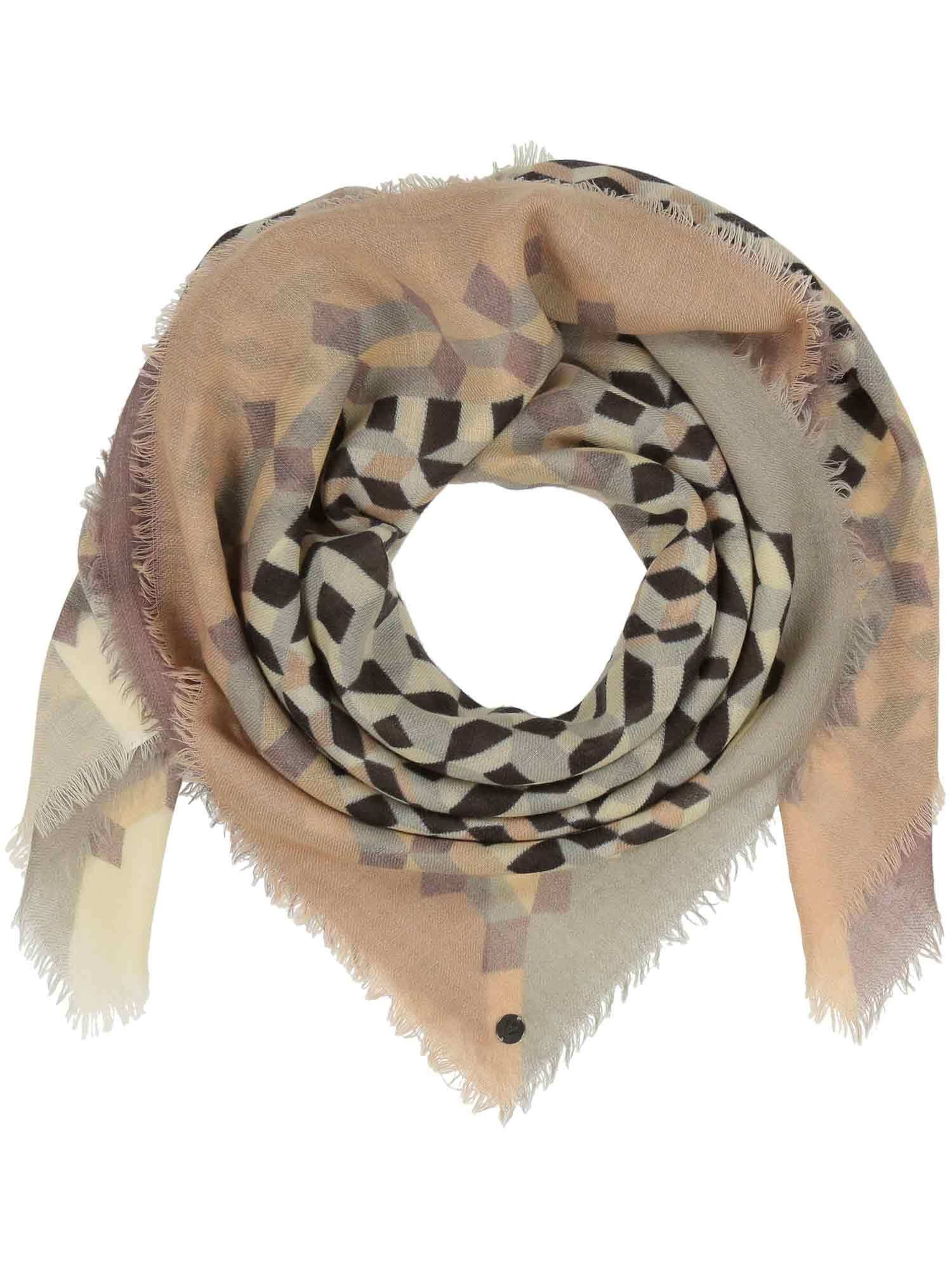 FRAAS Wrap in Mixed colors: front