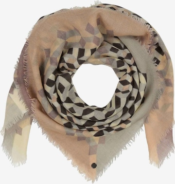 FRAAS Wrap in Mixed colors: front