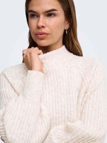 ONLY Sweater 'ONLKALIBU' in White
