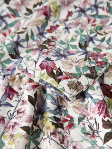 T-Shirt NAME IT en blanc