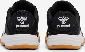 Baskets Hummel en noir