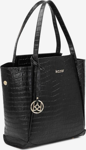 Kazar Shopper - Čierna