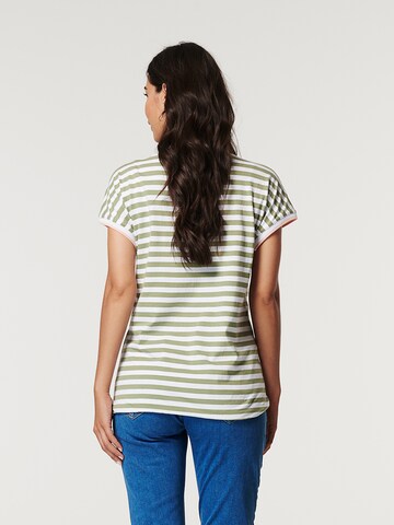 Esprit Maternity T-Shirt in Grün