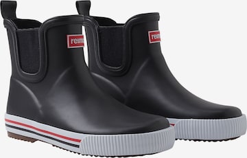 Reima Rubber Boots 'Ankles' in Black