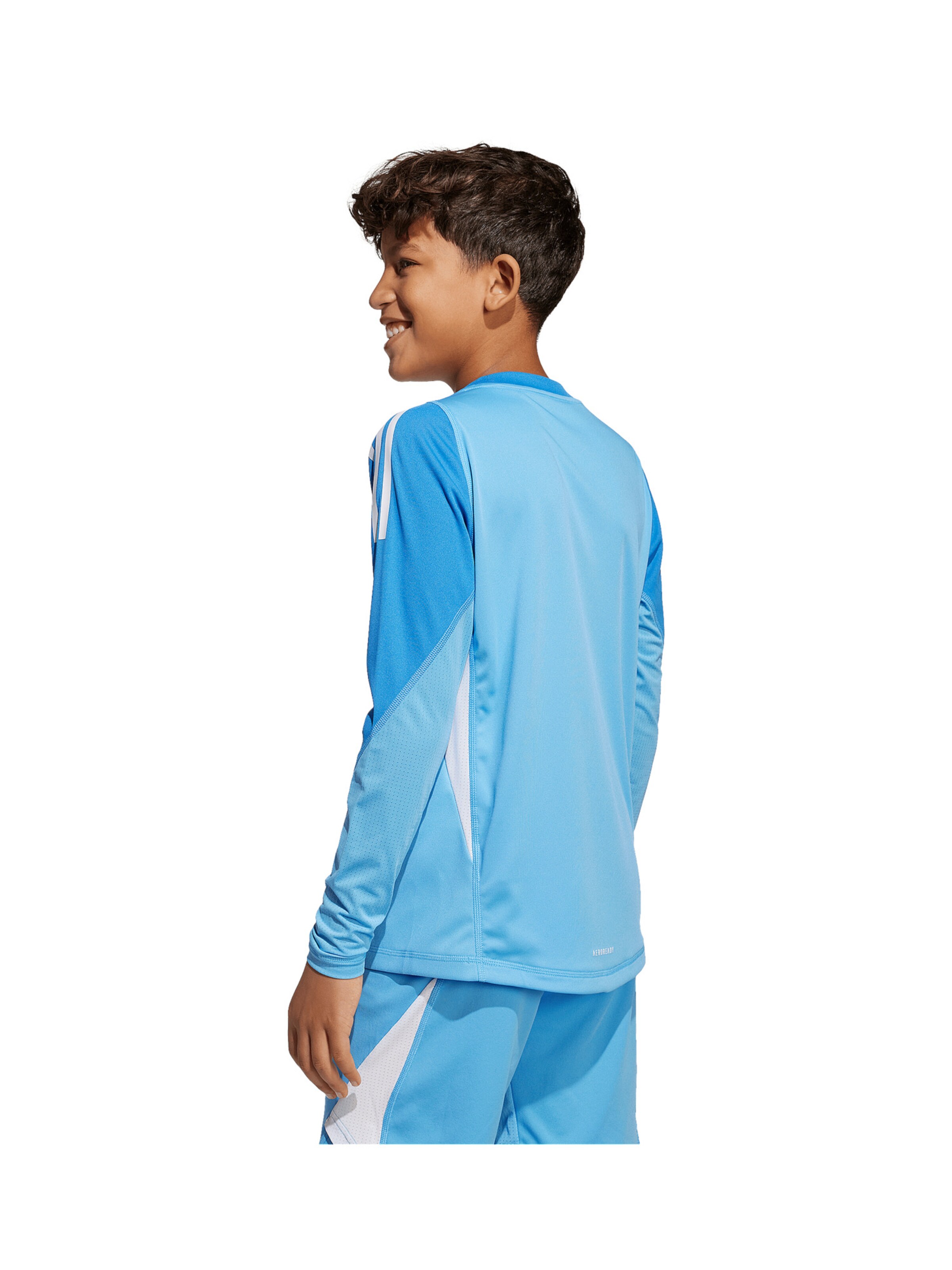 ADIDAS PERFORMANCE Performance shirt in Blue