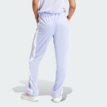 Loosefit Pantalon 'Adibreak' ADIDAS ORIGINALS en bleu