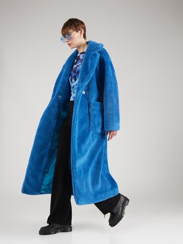 UGG Winter Coat 'Alesandra' in Blue