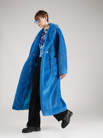UGG Winter coat 'Alesandra' in Blue