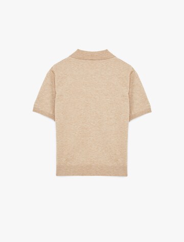 Koton Sweater in Brown