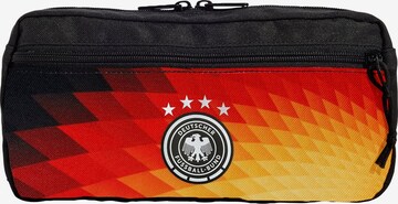 ADIDAS PERFORMANCE Athletic Fanny Pack 'Germany Football' in Mixed colors: front