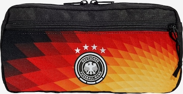 ADIDAS PERFORMANCE Athletic Fanny Pack 'Germany Football' in Mixed colors: front