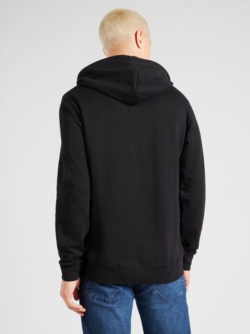 Only & Sons - Sweatshirt 'LAMER' em preto