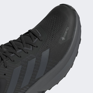 Chaussure basse 'Soulstride Flow' ADIDAS TERREX en noir