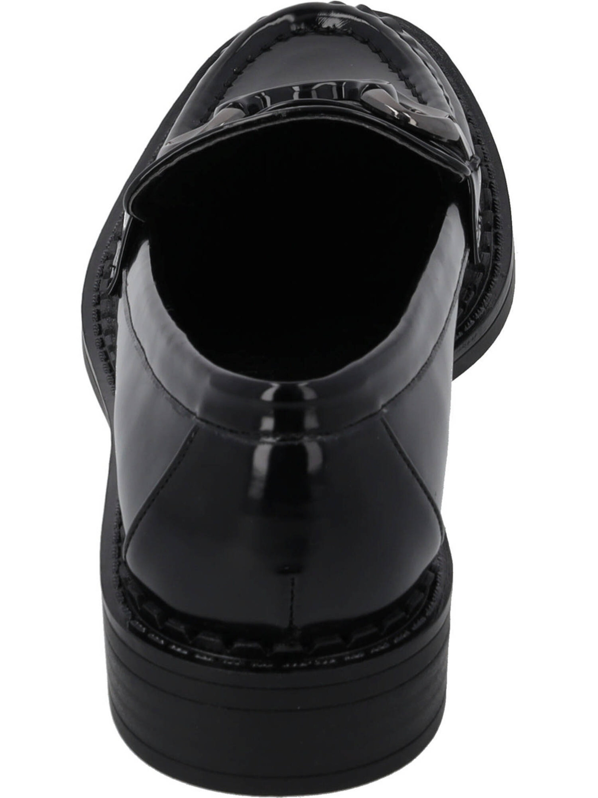 Palado Mokassin 'Juliasa' in Schwarz