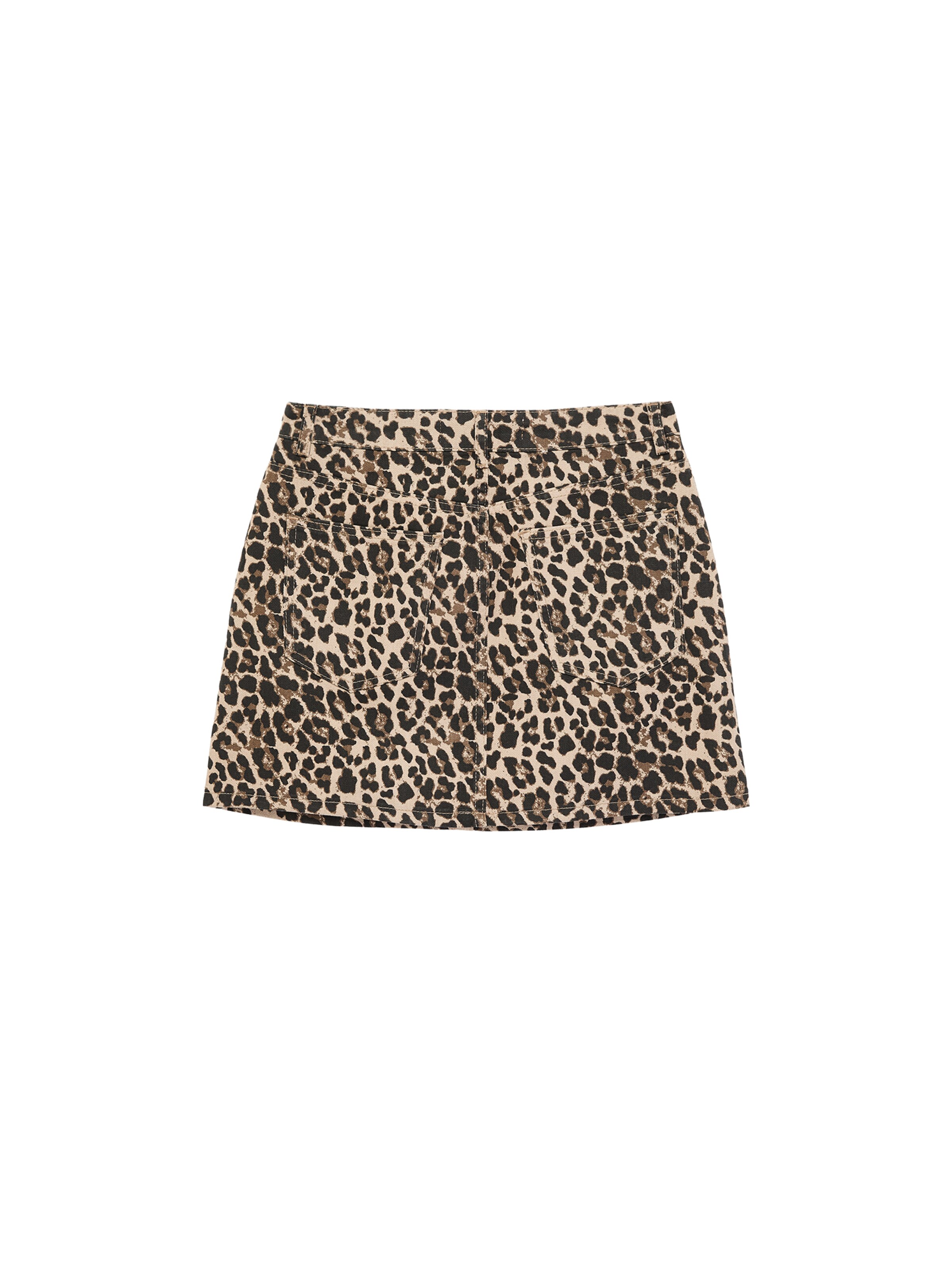 Koton Rock in Beige