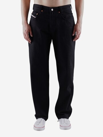 Picaldi Loosefit Jeans 'Zicco 471' in Schwarz