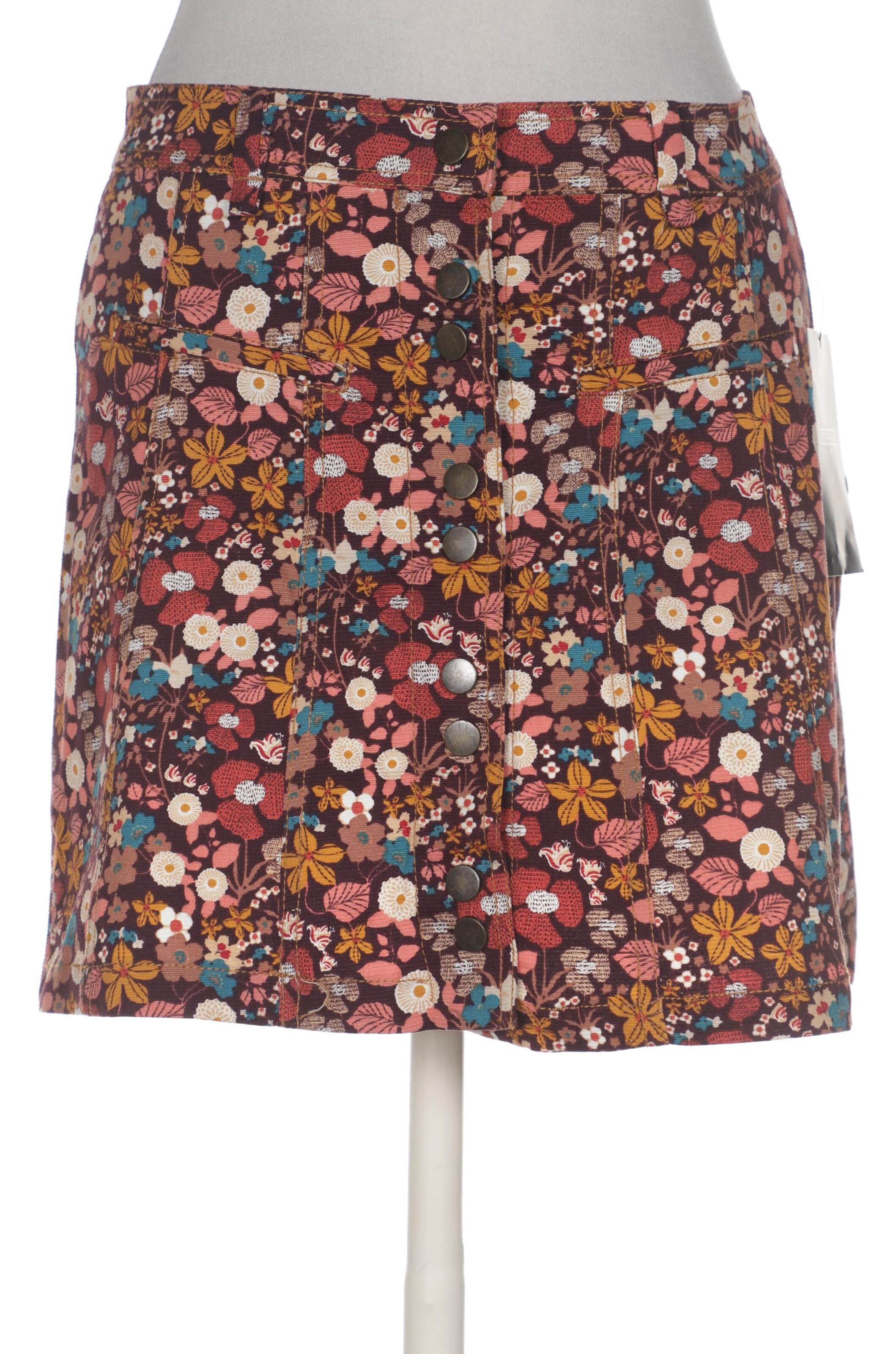 ZARA Rock M in Rot: Vorderseite