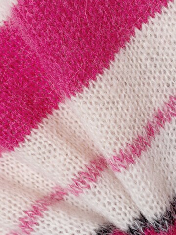 COMMA Sweater in Pink