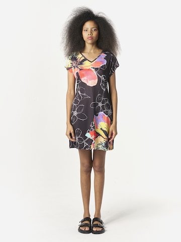 KOROSHI Платье в Черный: спереди