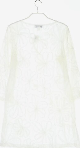 heine Blouse & Tunic in XS in White