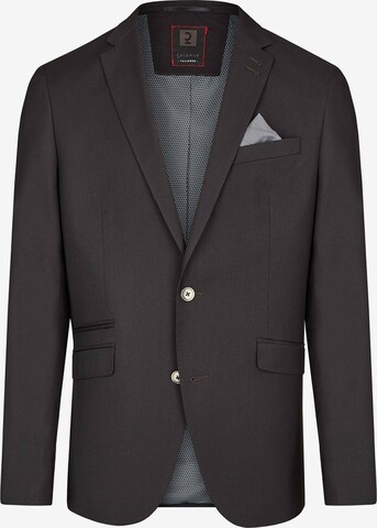 CALAMAR Regular fit Suit Jacket in Black: front