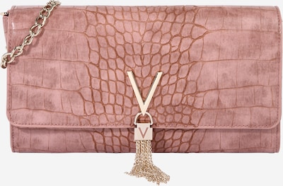 Clutch 'AUDREY' Valentino Bags pe roz pal, Vizualizare produs